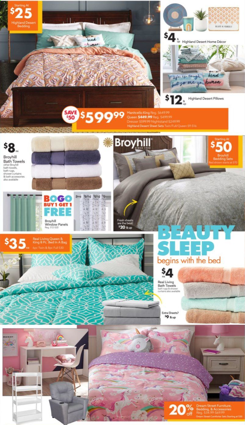 Big Lots Weekly Ad Flyer June 5 to June 12