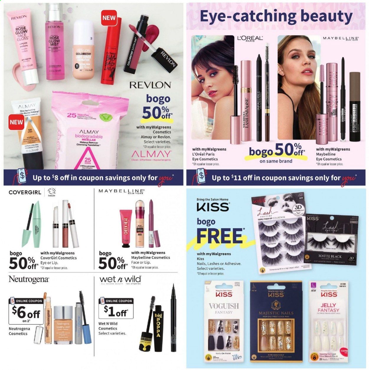 Walgreens Weekly Ad Flyer June 6 to June 12