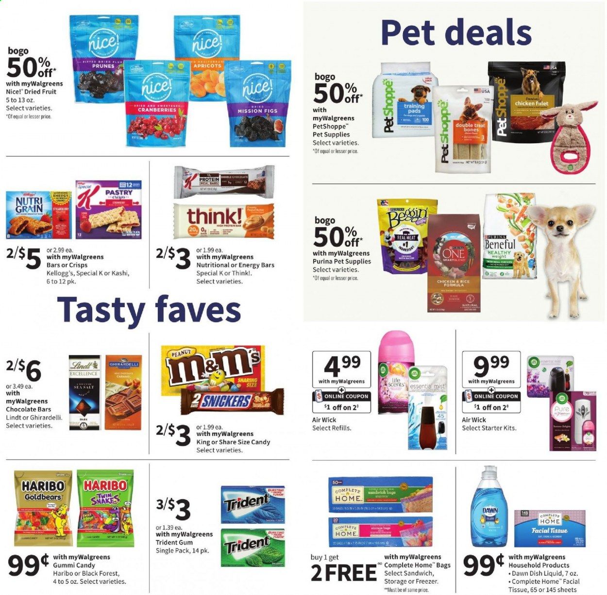 Walgreens Weekly Ad Flyer June 6 to June 12