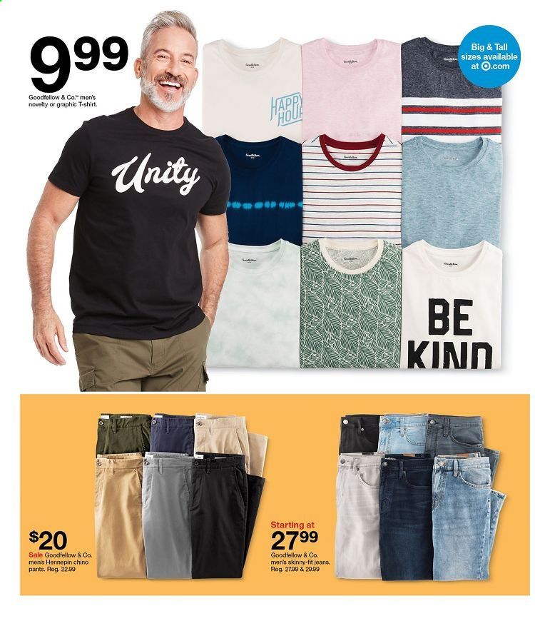 Target Weekly Ad Flyer June 6 to June 12
