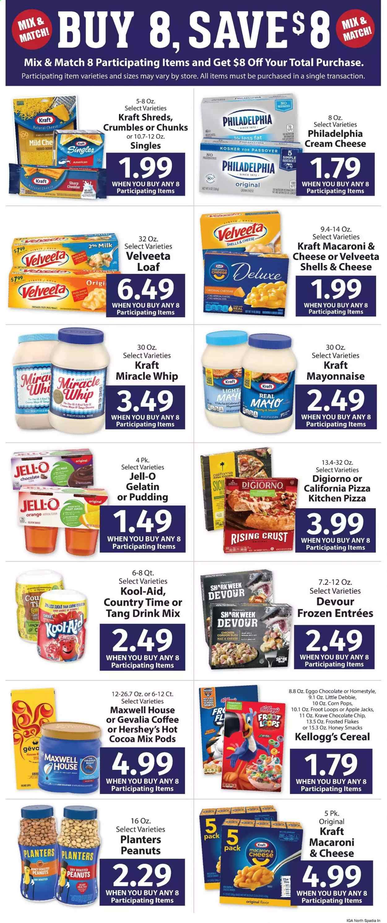 IGA Weekly Ad Flyer June 2 to June 8