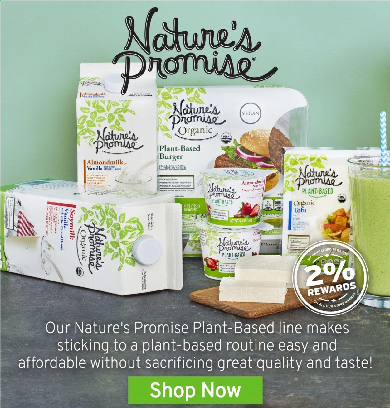 Hannaford (NY) Weekly Ad Flyer June 6 to June 12