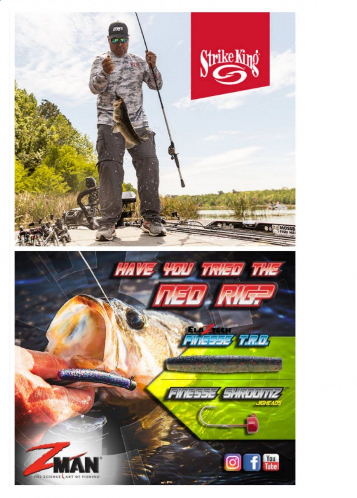 Dunham's Sports Weekly Ad Flyer June 3 to July 22
