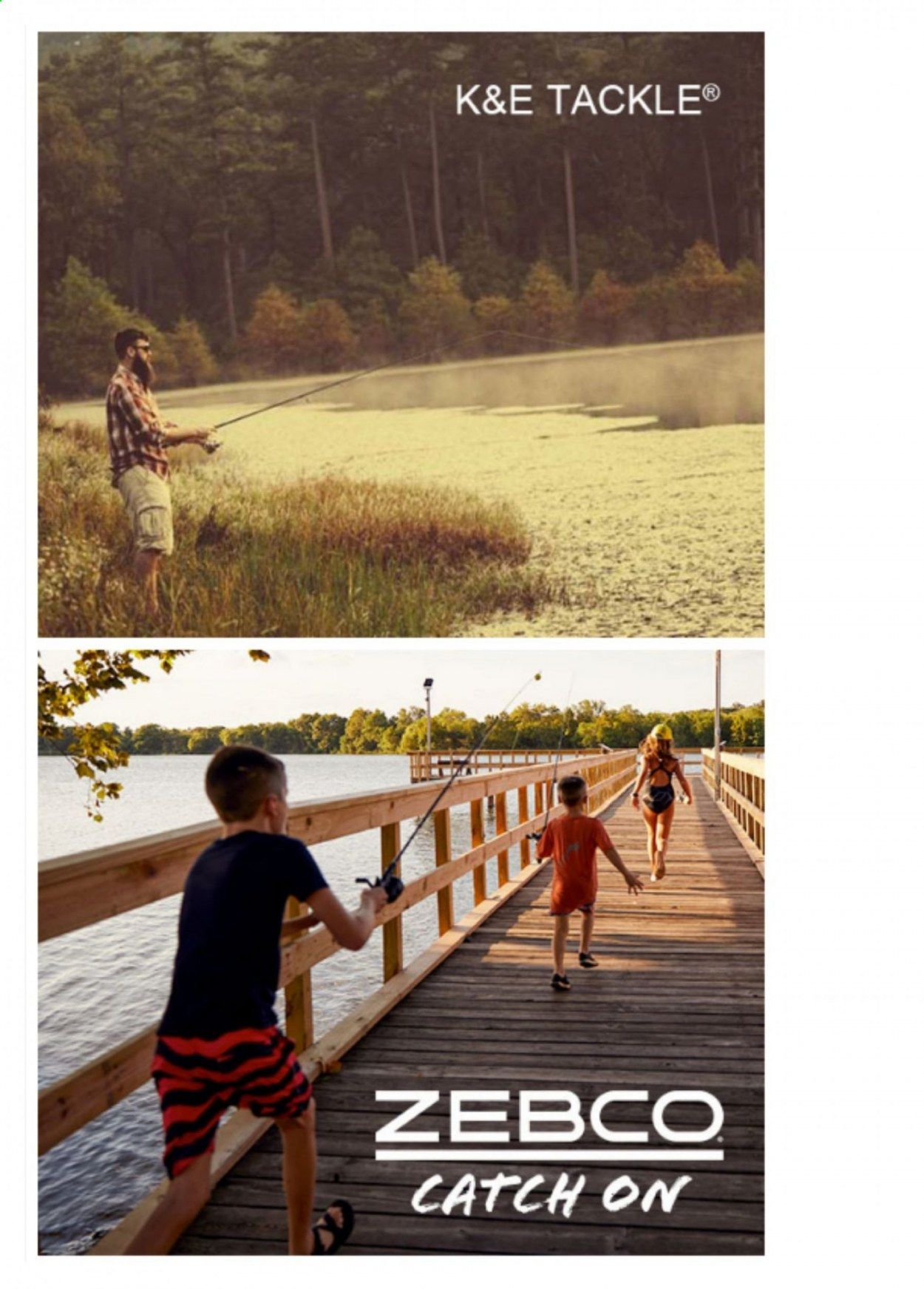 Dunham's Sports Weekly Ad Flyer June 3 to July 22