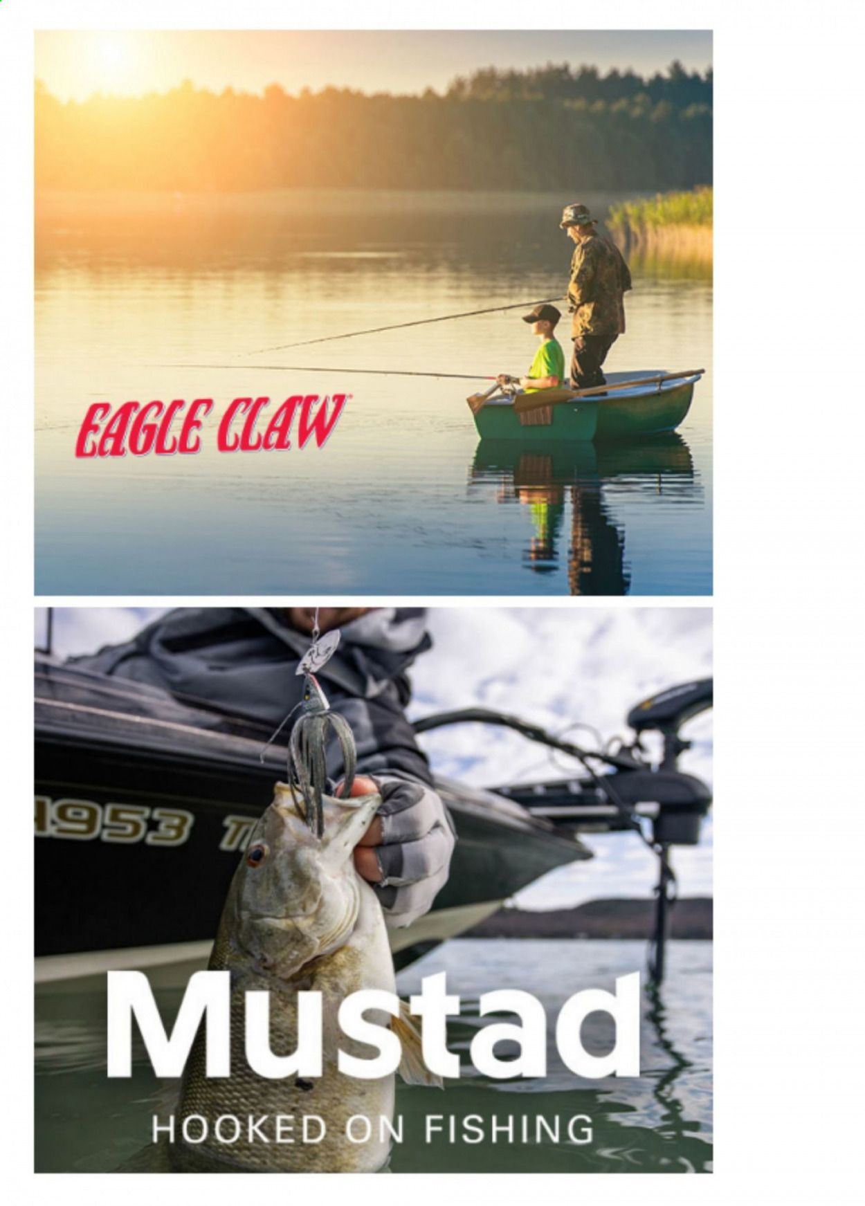 Dunham's Sports Weekly Ad Flyer June 3 to July 22