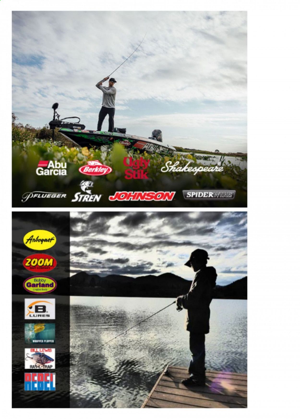 Dunham's Sports Weekly Ad Flyer June 3 to July 22