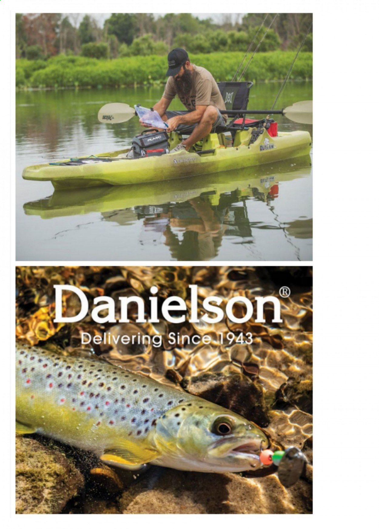 Dunham's Sports Weekly Ad Flyer June 3 to July 22