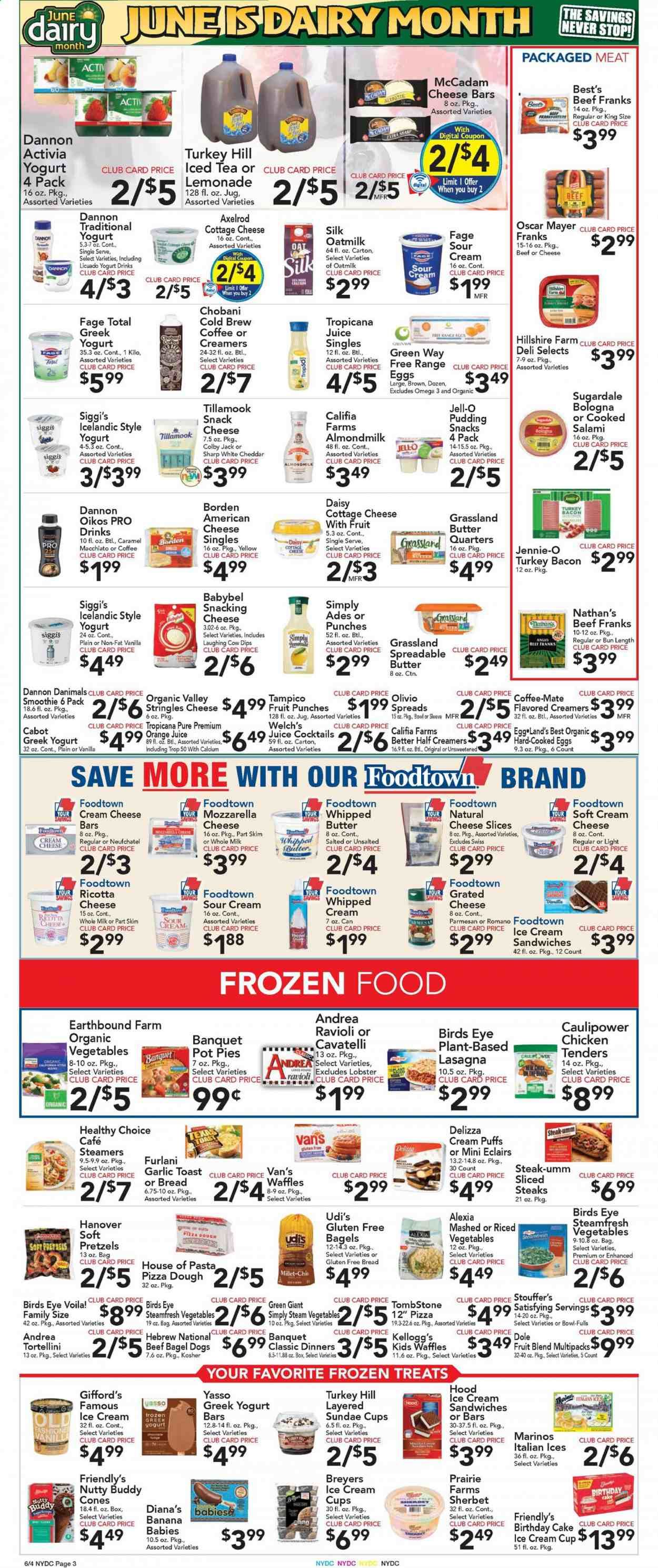 Foodtown (NJ, NY, PA) Weekly Ad Flyer June 4 to June 10