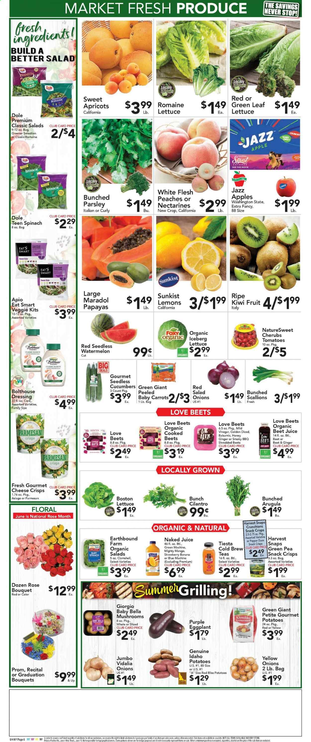 Foodtown (NJ, NY, PA) Weekly Ad Flyer June 4 to June 10