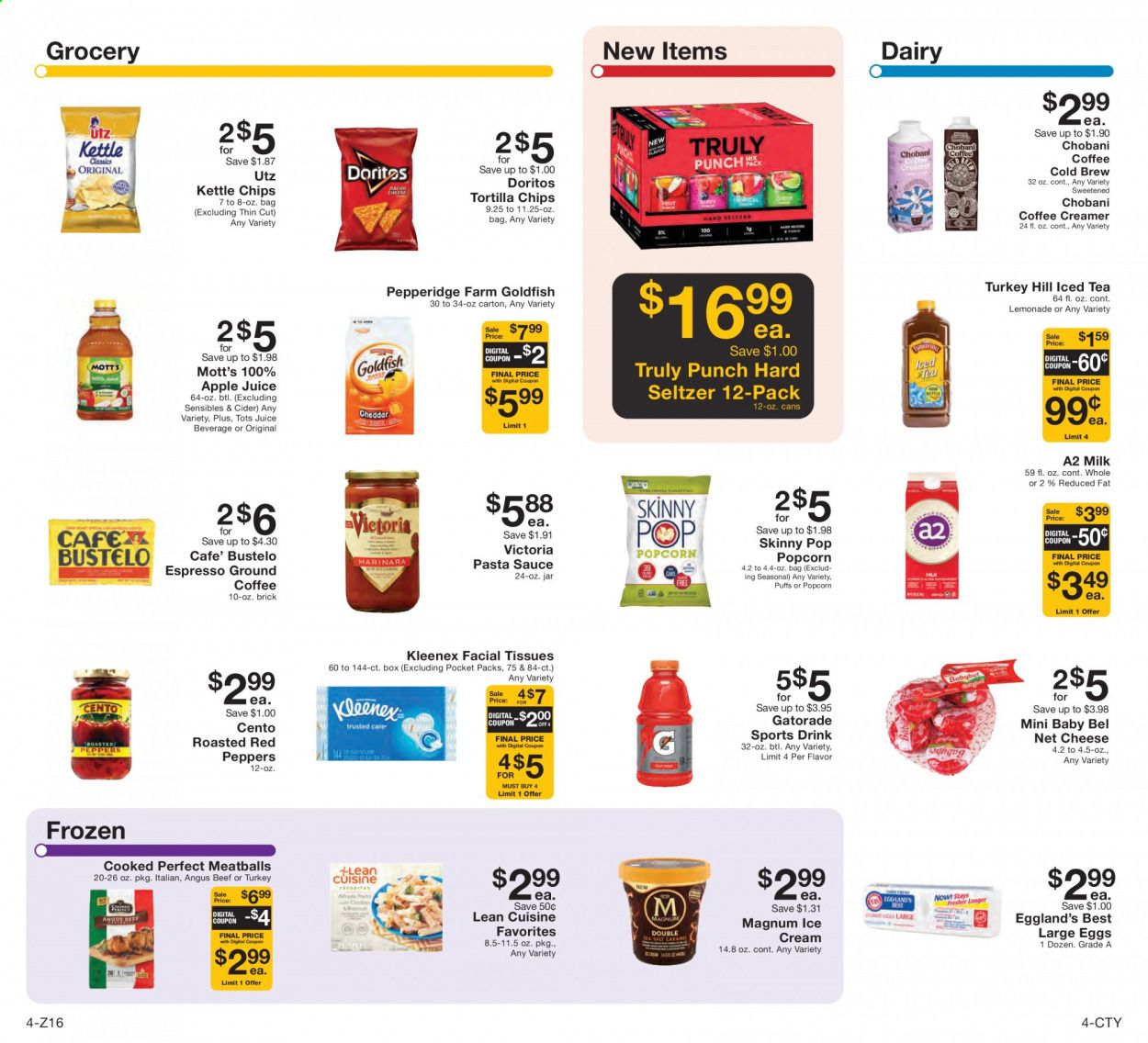 Fairway Market (CT, NJ, NY) Weekly Ad Flyer June 4 to June 10