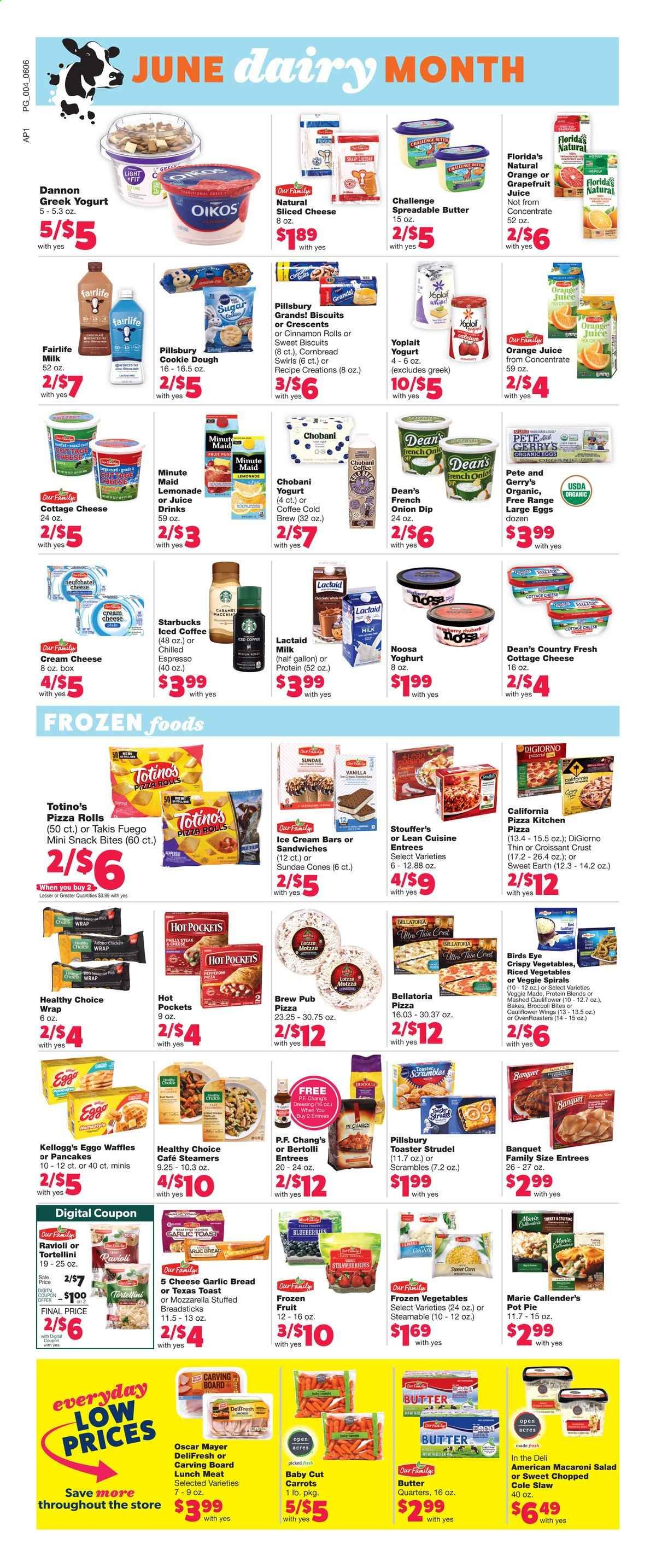 Family Fare (MI) Weekly Ad Flyer June 6 to June 12