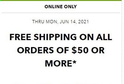 JOANN Weekly Ad Flyer June 5 to June 14