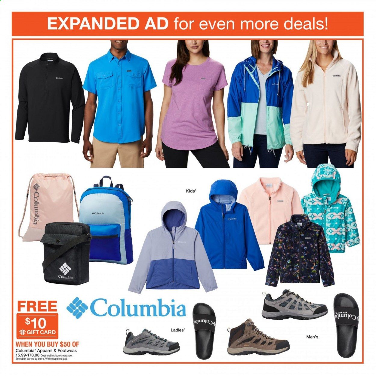 Fleet Farm (IA, MN, ND, WI) Weekly Ad Flyer June 4 to June 12