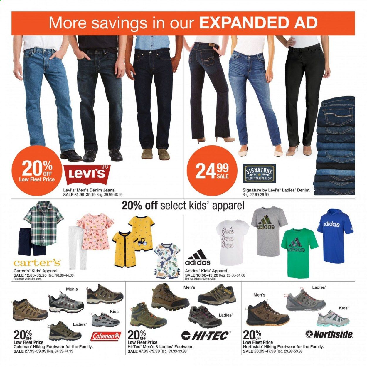 Fleet Farm (IA, MN, ND, WI) Weekly Ad Flyer June 4 to June 12