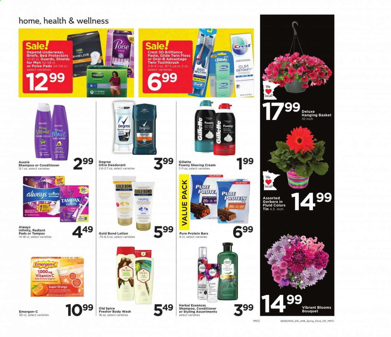 Cub Foods (MN) Weekly Ad Flyer June 6 to June 12