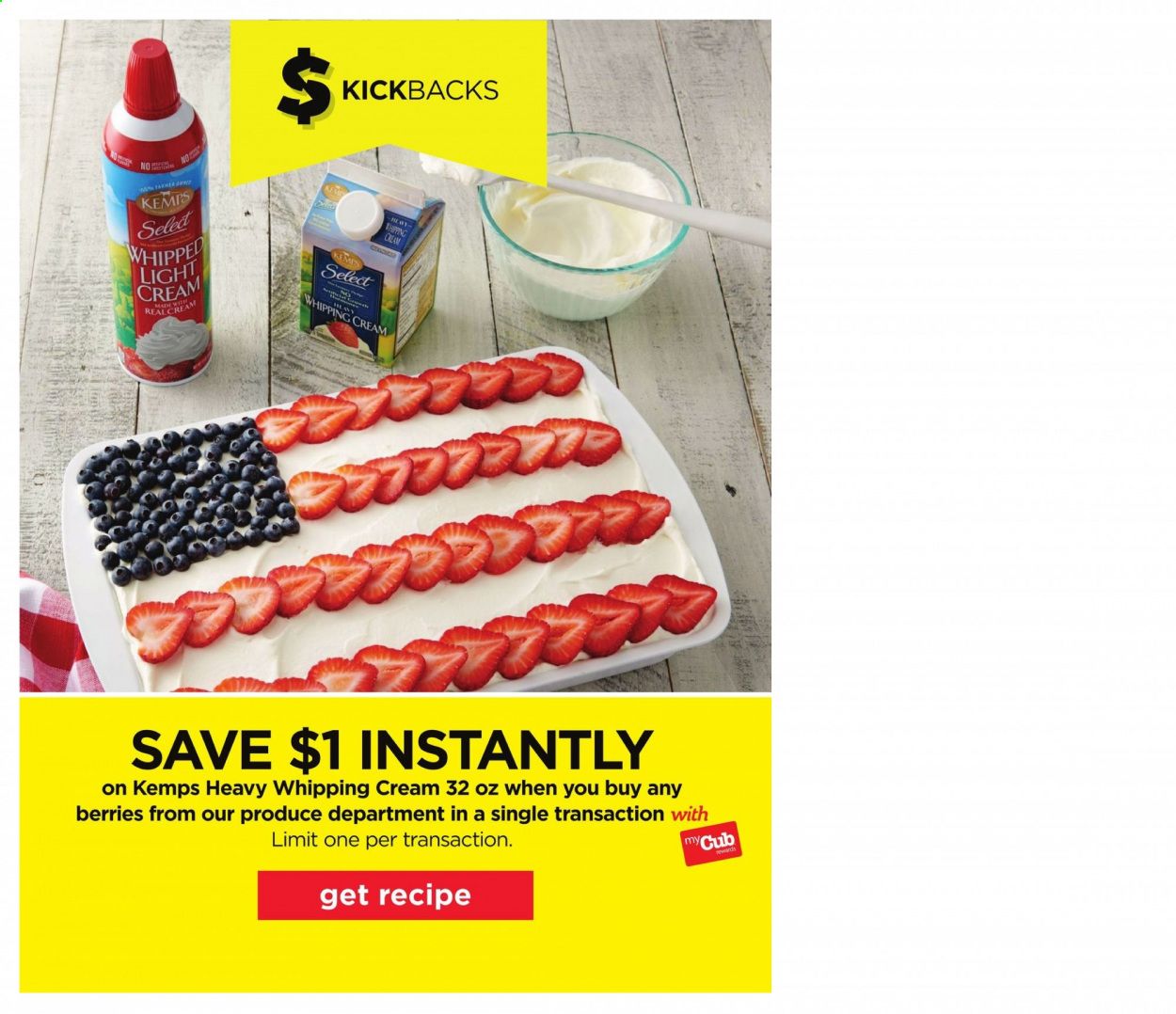 Cub Foods (MN) Weekly Ad Flyer June 6 to June 12