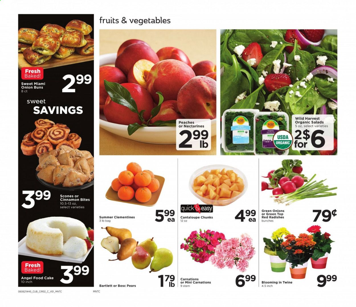 Cub Foods (MN) Weekly Ad Flyer June 6 to June 12