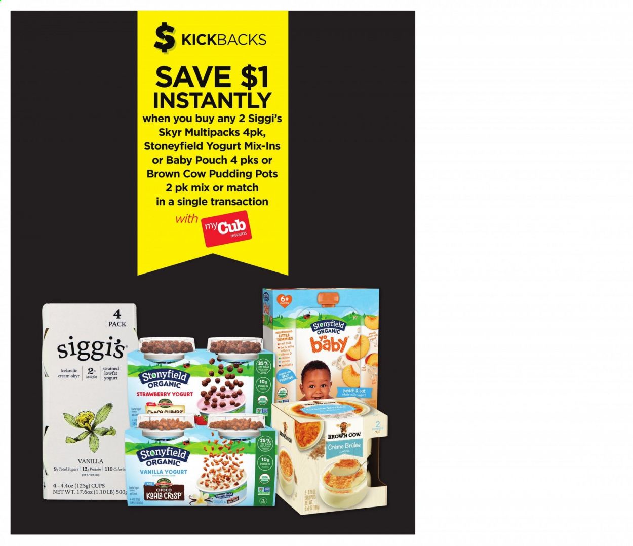 Cub Foods (MN) Weekly Ad Flyer June 6 to June 12