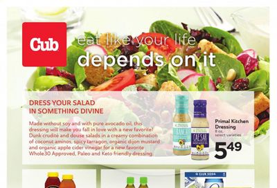 Cub Foods (MN) Weekly Ad Flyer June 6 to June 26