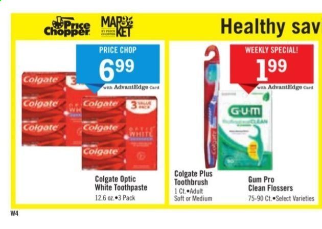 Price Chopper (CT, MA, NY, PA, VT) Weekly Ad Flyer June 6 to June 12