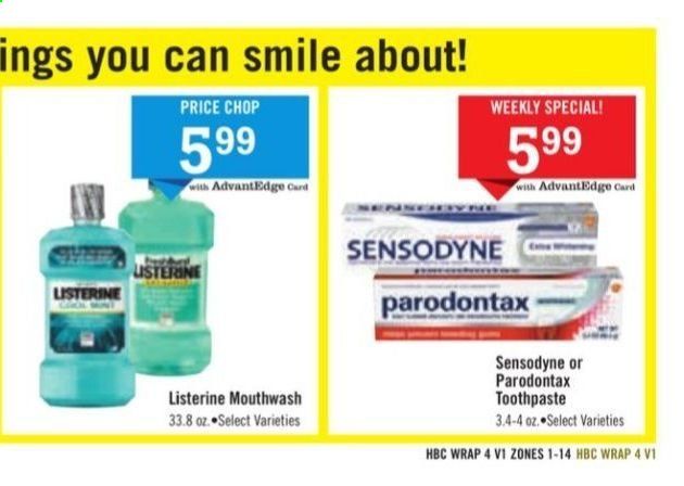 Price Chopper (CT, MA, NY, PA, VT) Weekly Ad Flyer June 6 to June 12