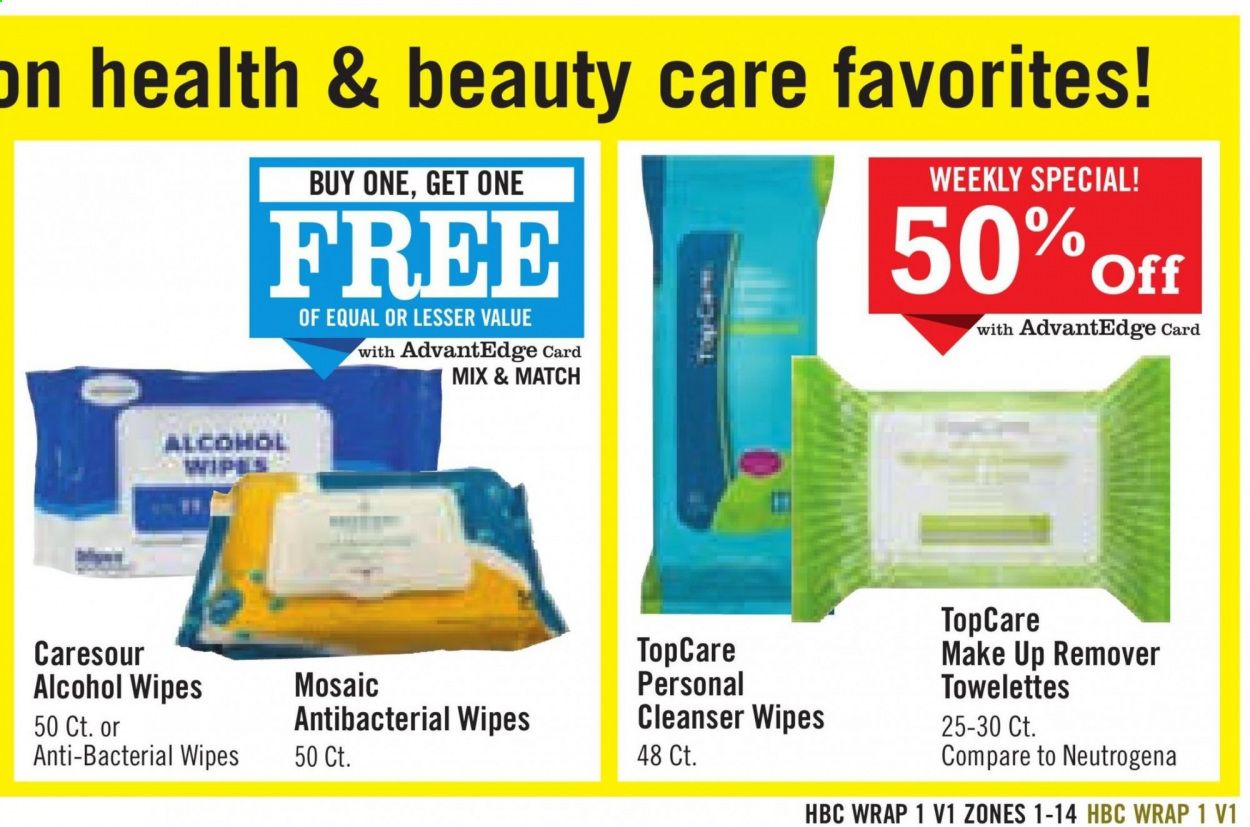 Price Chopper (CT, MA, NY, PA, VT) Weekly Ad Flyer June 6 to June 12