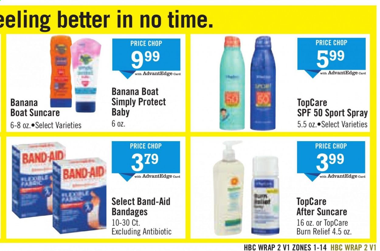 Price Chopper (CT, MA, NY, PA, VT) Weekly Ad Flyer June 6 to June 12