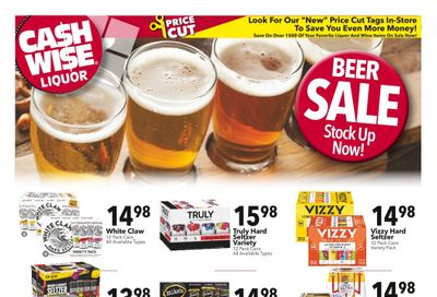 Cash Wise (MN, ND) Weekly Ad Flyer June 9 to June 15