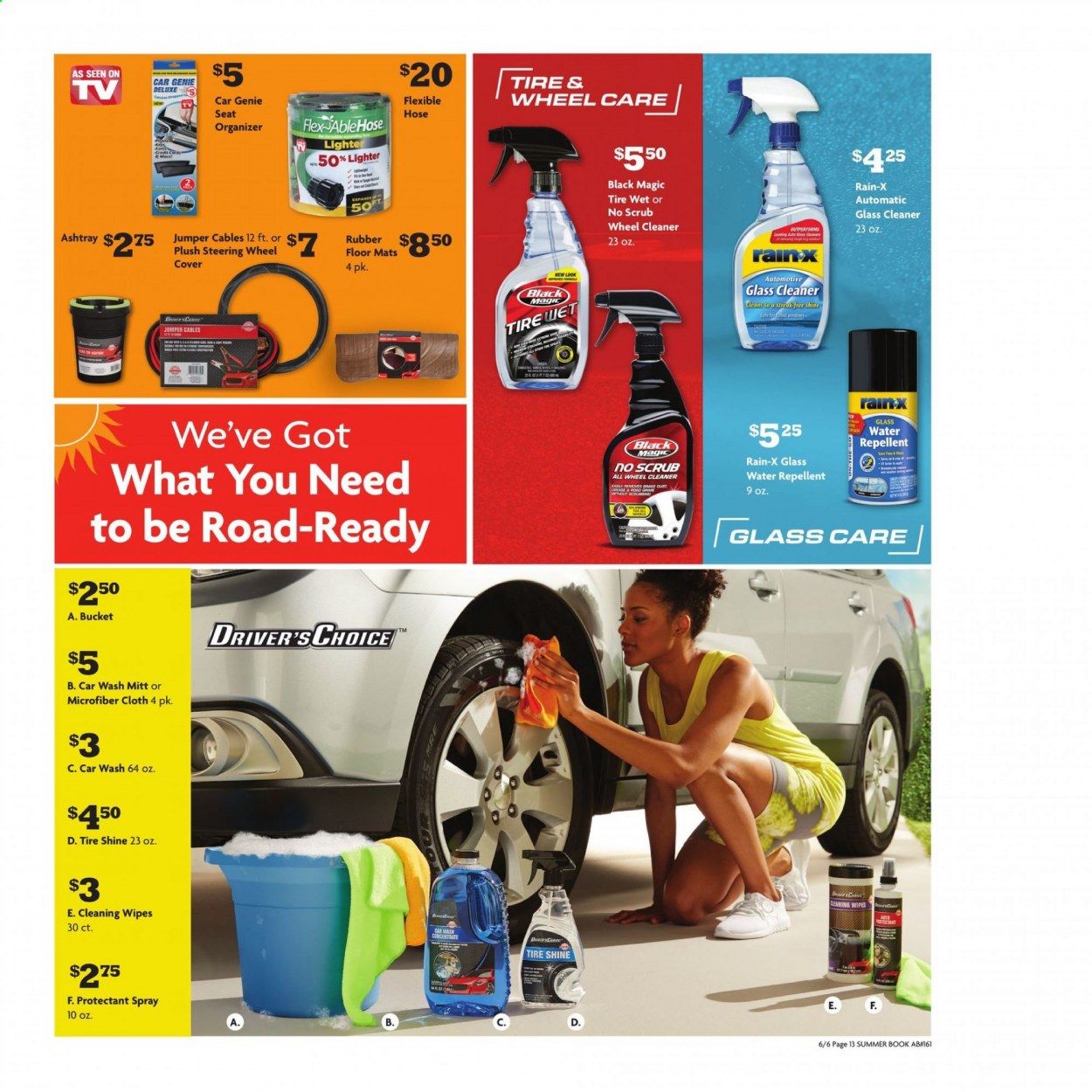 Family Dollar Weekly Ad Flyer June 6 to July 10