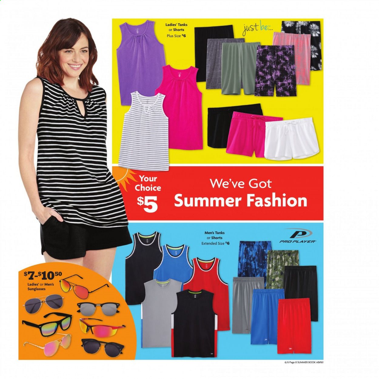 Family Dollar Weekly Ad Flyer June 6 to July 10