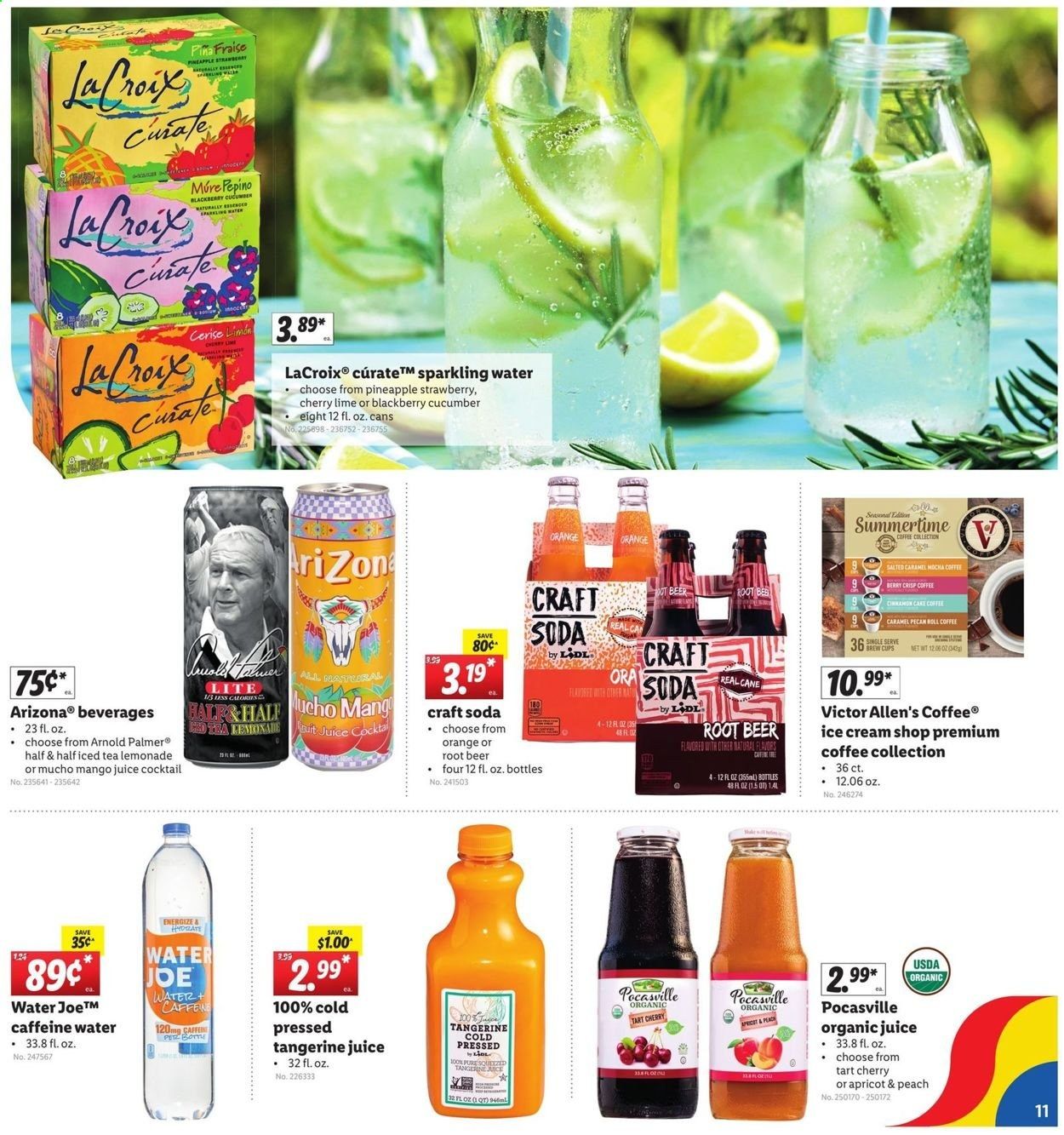 Lidl (GA, MD, NC, NJ, PA, SC, VA) Weekly Ad Flyer June 9 to June 15