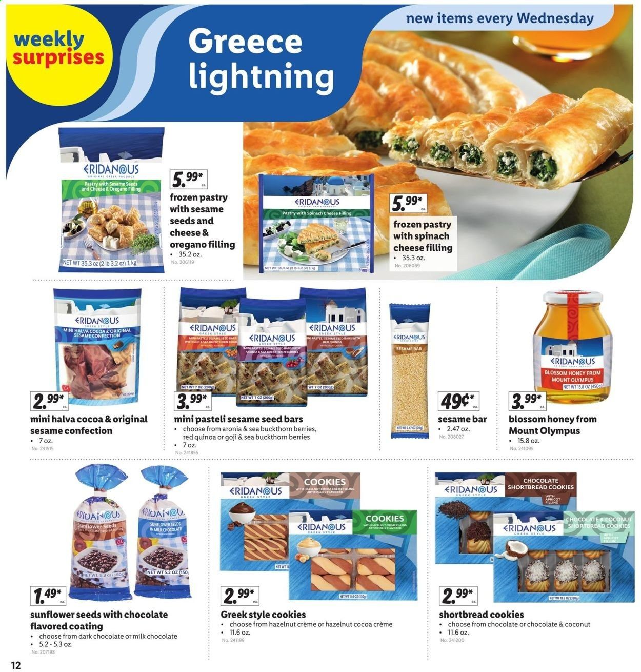 Lidl (GA, MD, NC, NJ, PA, SC, VA) Weekly Ad Flyer June 9 to June 15