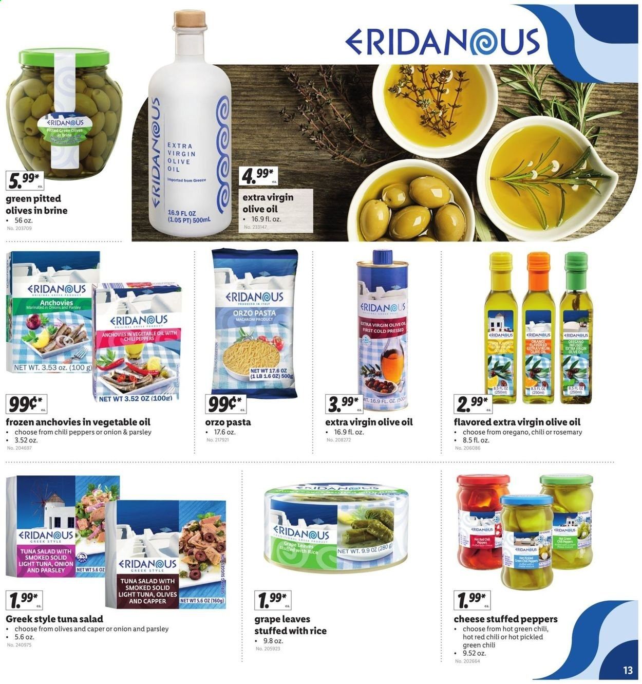 Lidl (GA, MD, NC, NJ, PA, SC, VA) Weekly Ad Flyer June 9 to June 15