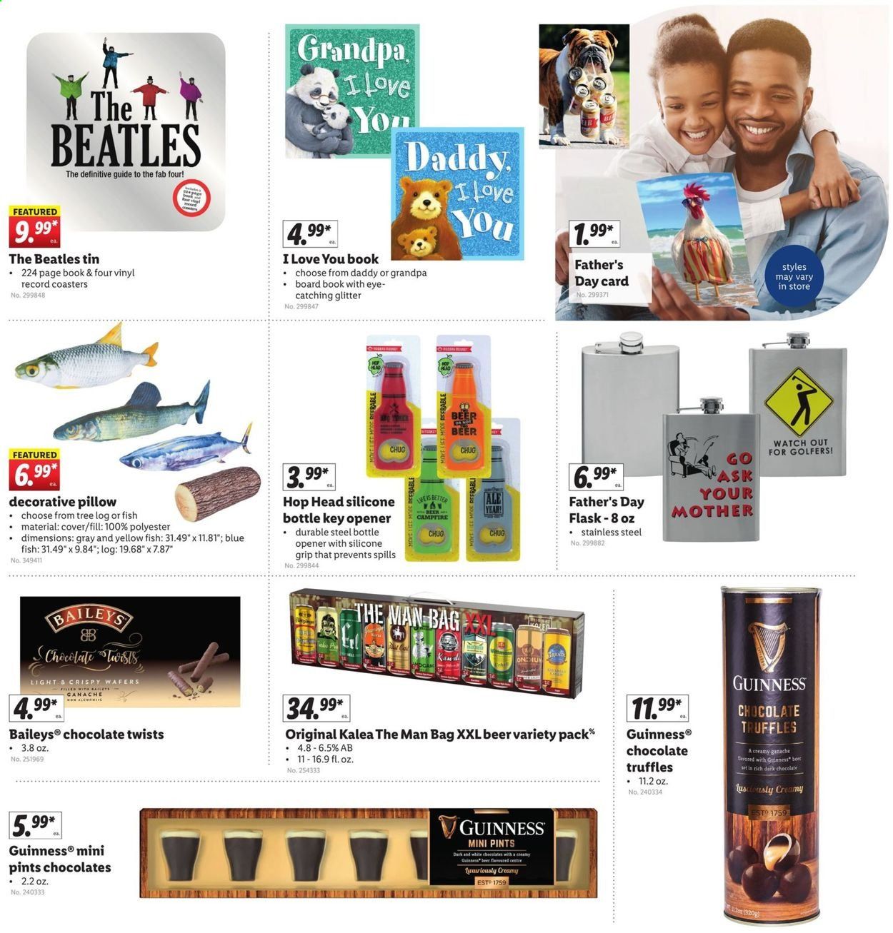 Lidl (GA, MD, NC, NJ, PA, SC, VA) Weekly Ad Flyer June 9 to June 15