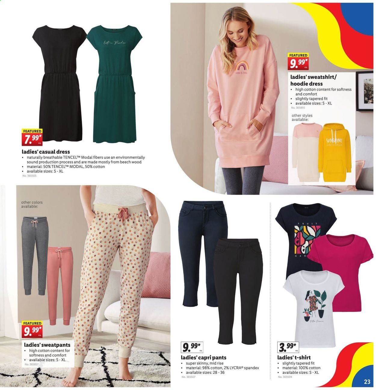 Lidl (GA, MD, NC, NJ, PA, SC, VA) Weekly Ad Flyer June 9 to June 15