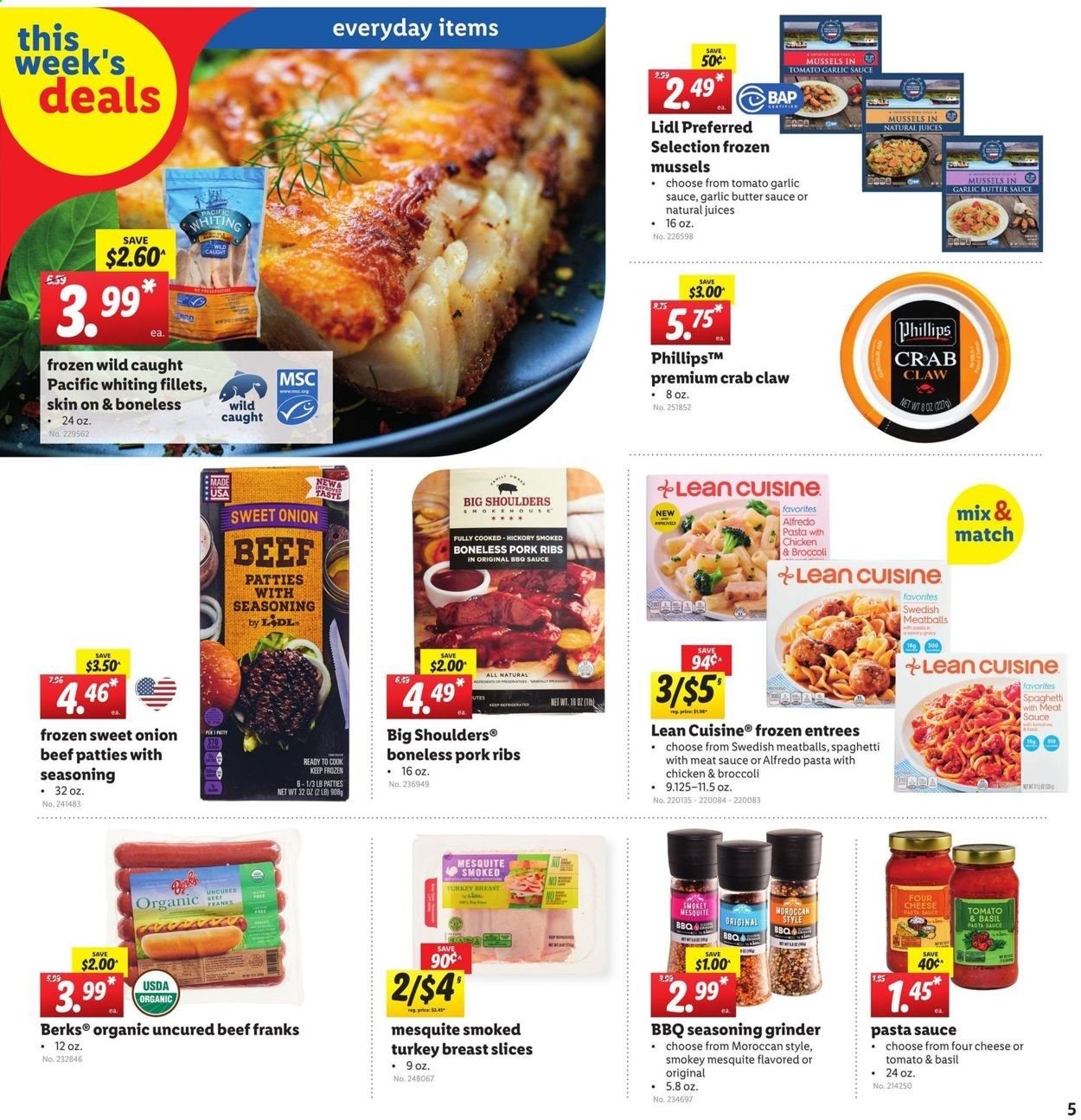 Lidl (GA, MD, NC, NJ, PA, SC, VA) Weekly Ad Flyer June 9 to June 15