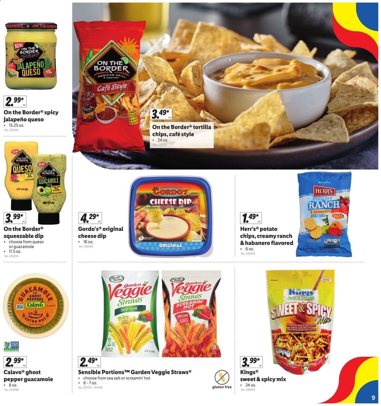 Lidl (GA, MD, NC, NJ, PA, SC, VA) Weekly Ad Flyer June 9 to June 15