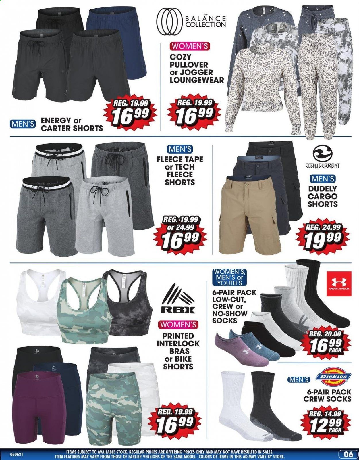 Big 5 (AZ, CA, CO, ID, NM, OR, UT, WA) Weekly Ad Flyer June 6 to June 12