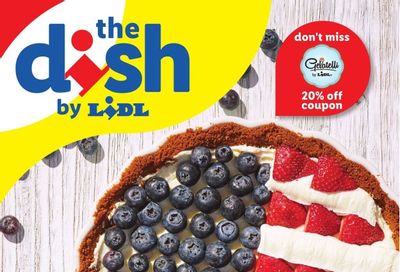 Lidl (GA, MD, NC, NJ, PA, SC, VA) Weekly Ad Flyer June 2 to June 29