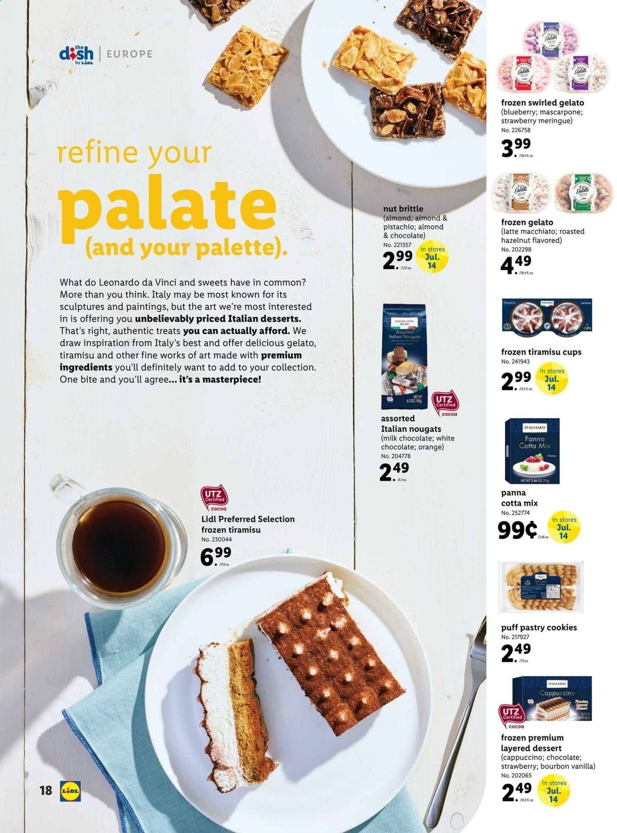 Lidl (GA, MD, NC, NJ, PA, SC, VA) Weekly Ad Flyer June 2 to June 29