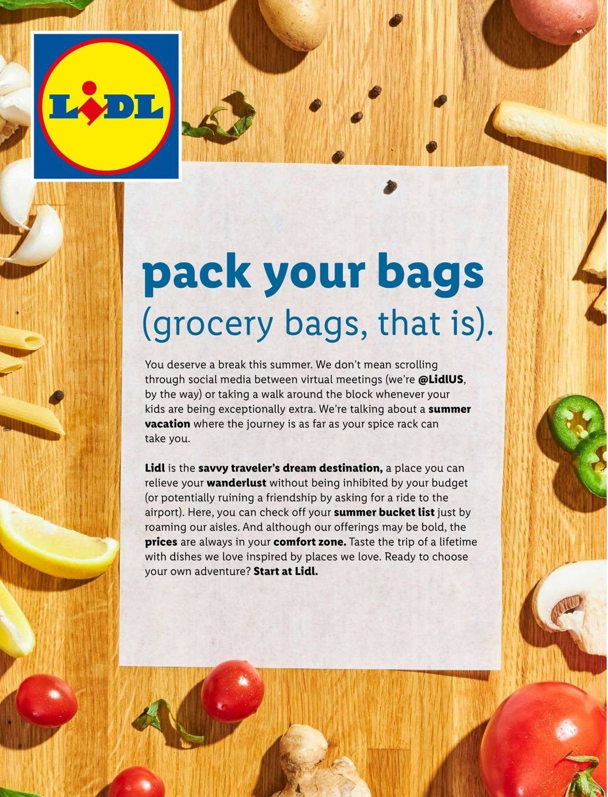 Lidl (GA, MD, NC, NJ, PA, SC, VA) Weekly Ad Flyer June 2 to June 29