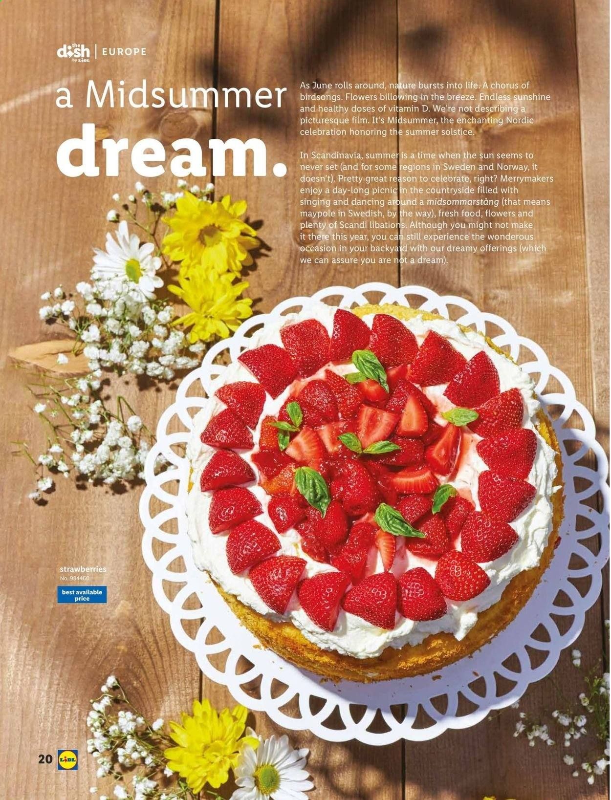 Lidl (GA, MD, NC, NJ, PA, SC, VA) Weekly Ad Flyer June 2 to June 29