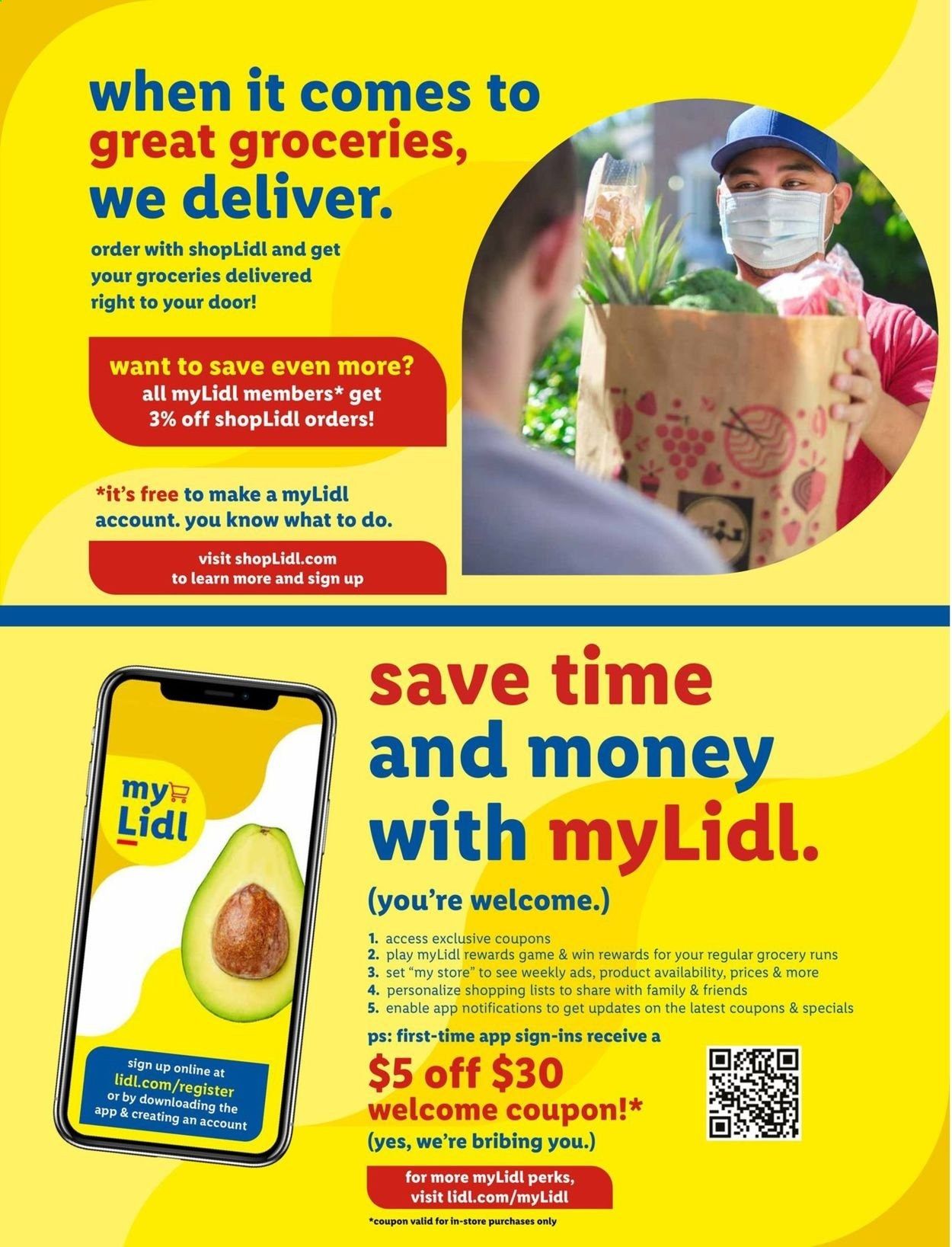 Lidl (GA, MD, NC, NJ, PA, SC, VA) Weekly Ad Flyer June 2 to June 29