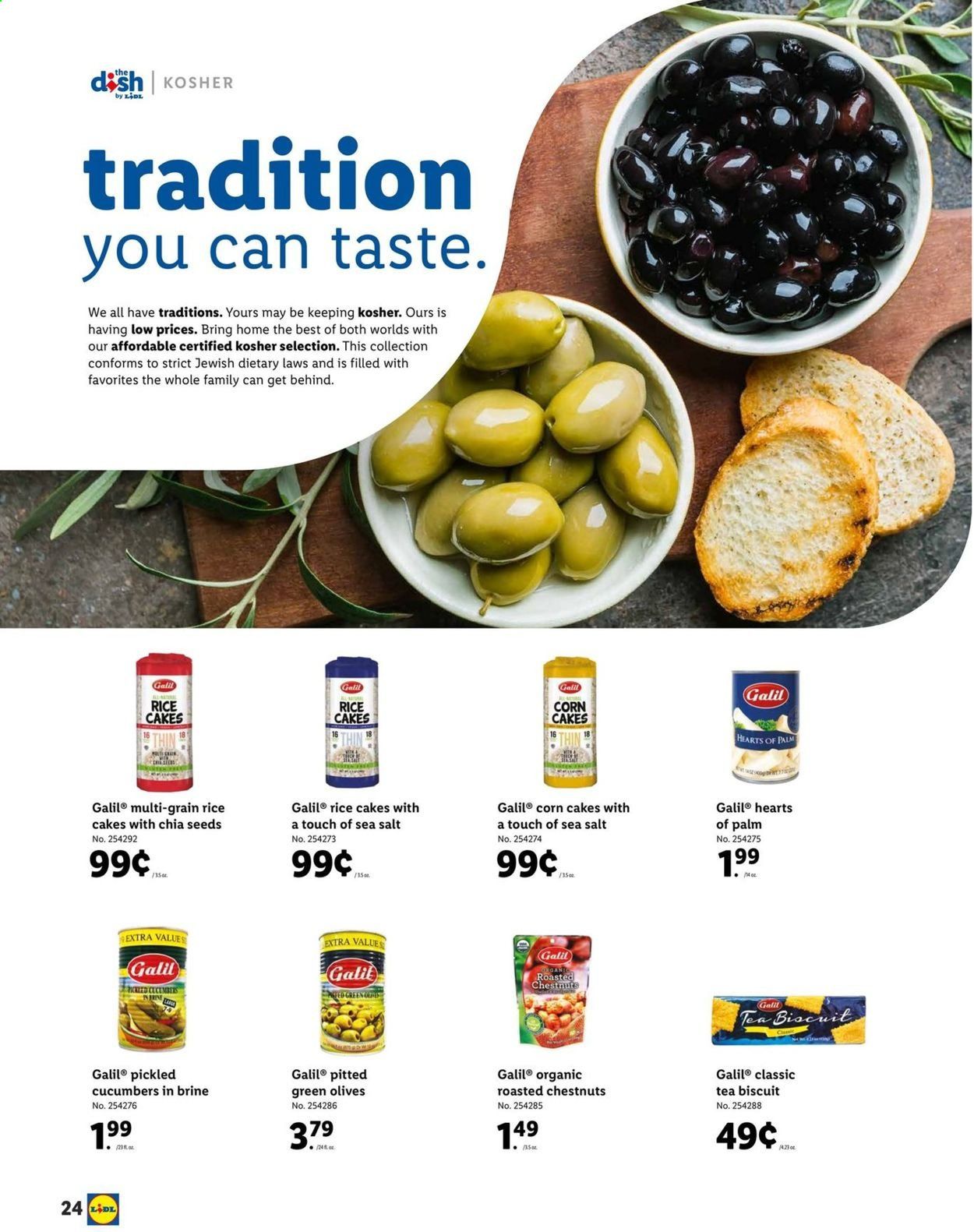 Lidl (GA, MD, NC, NJ, PA, SC, VA) Weekly Ad Flyer June 2 to June 29
