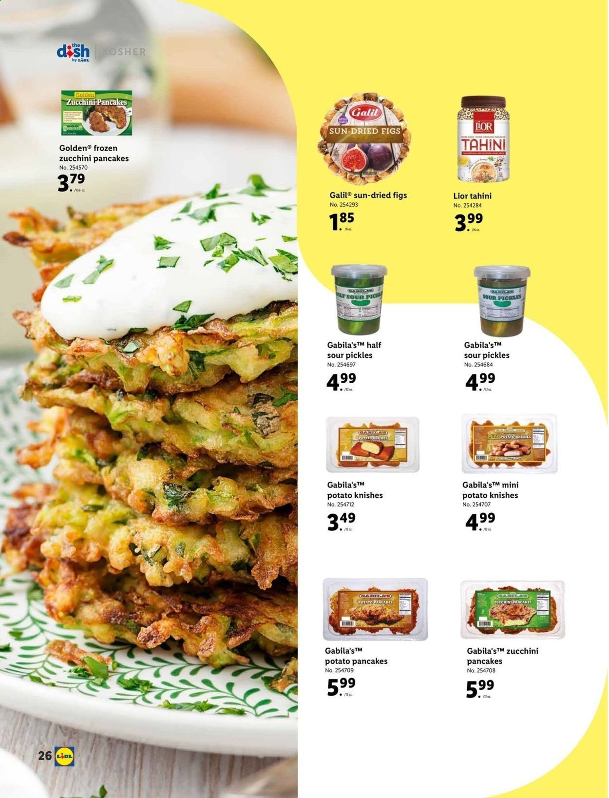 Lidl (GA, MD, NC, NJ, PA, SC, VA) Weekly Ad Flyer June 2 to June 29