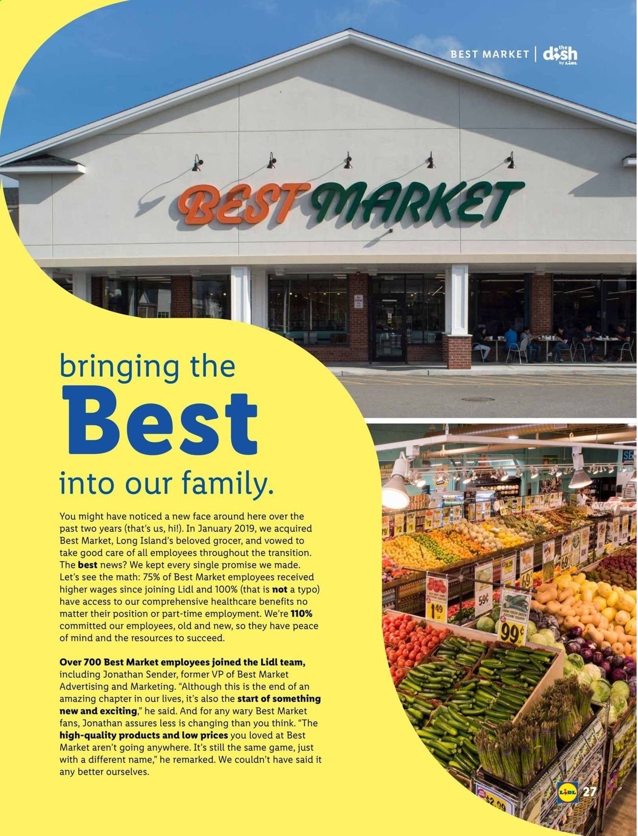 Lidl (GA, MD, NC, NJ, PA, SC, VA) Weekly Ad Flyer June 2 to June 29