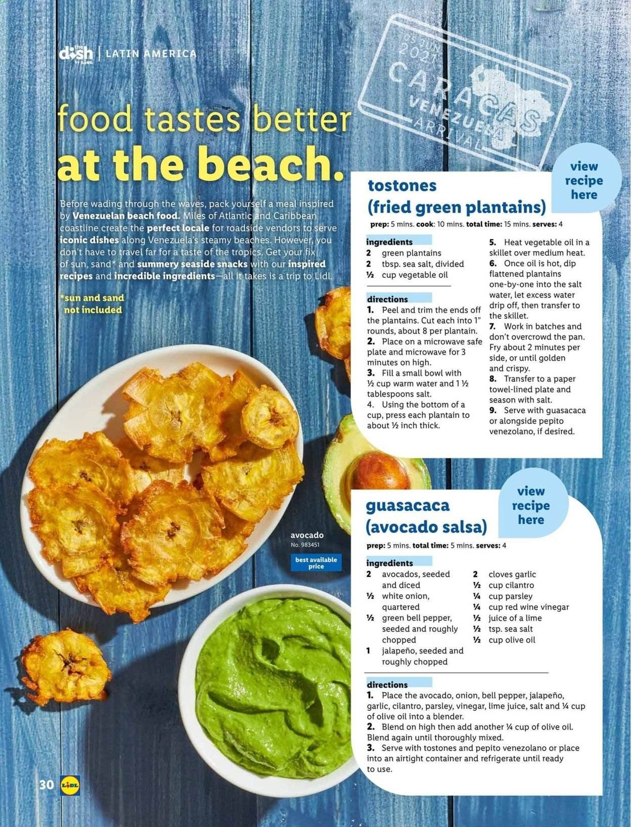 Lidl (GA, MD, NC, NJ, PA, SC, VA) Weekly Ad Flyer June 2 to June 29
