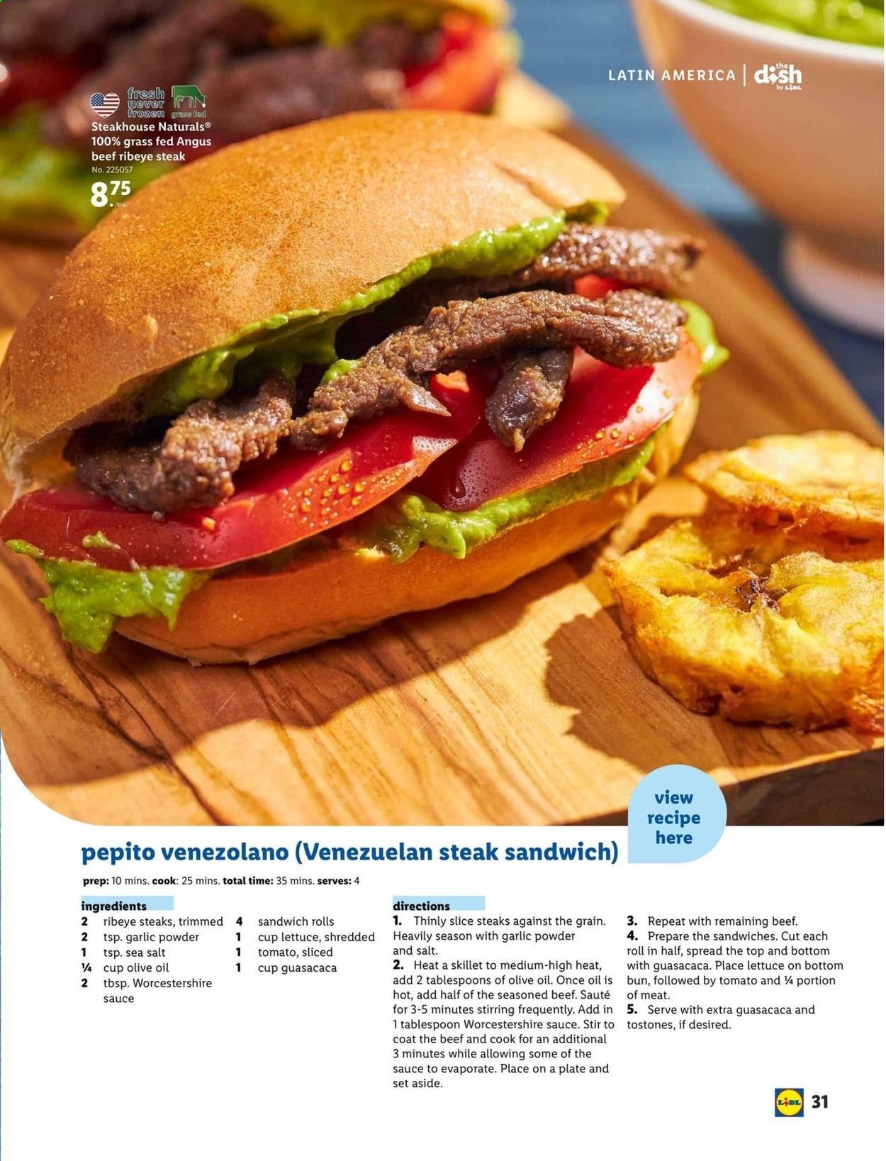Lidl (GA, MD, NC, NJ, PA, SC, VA) Weekly Ad Flyer June 2 to June 29