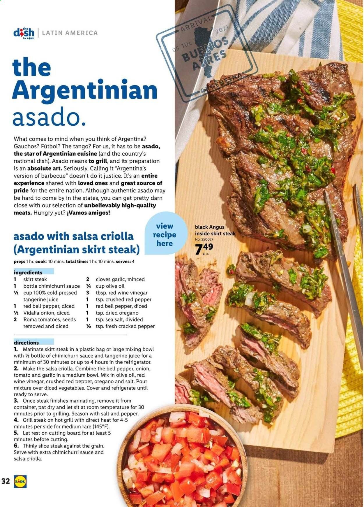 Lidl (GA, MD, NC, NJ, PA, SC, VA) Weekly Ad Flyer June 2 to June 29