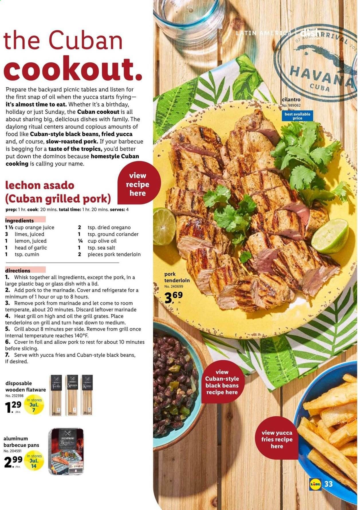 Lidl (GA, MD, NC, NJ, PA, SC, VA) Weekly Ad Flyer June 2 to June 29